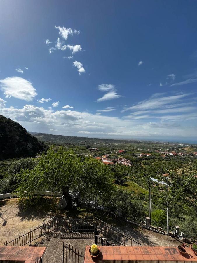 Casa Maria Host Green - Casa Vacanze - Rossano Case San Francesco Exterior photo